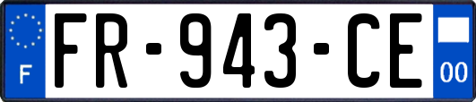 FR-943-CE