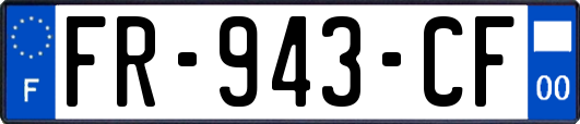 FR-943-CF