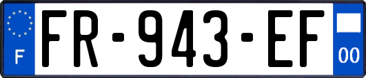 FR-943-EF