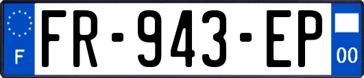 FR-943-EP