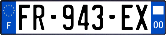 FR-943-EX