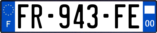 FR-943-FE