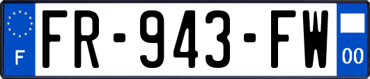 FR-943-FW