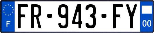 FR-943-FY