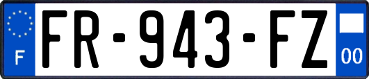 FR-943-FZ