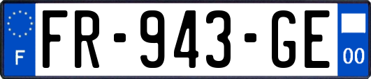 FR-943-GE