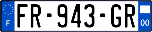 FR-943-GR