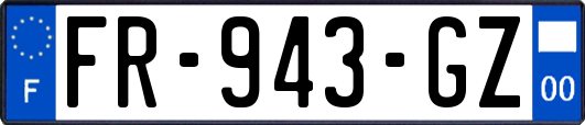 FR-943-GZ