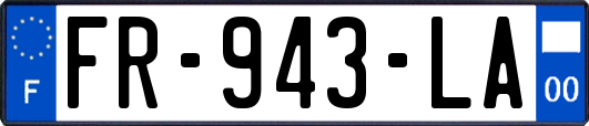 FR-943-LA