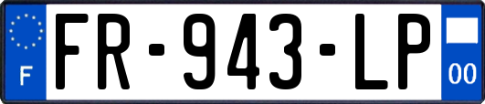 FR-943-LP