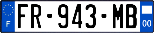 FR-943-MB