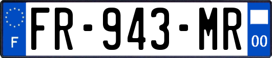 FR-943-MR