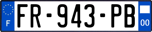 FR-943-PB
