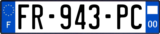 FR-943-PC