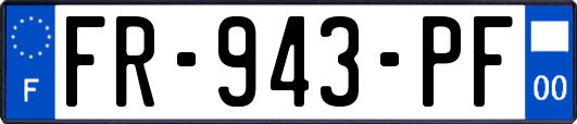 FR-943-PF