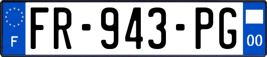 FR-943-PG