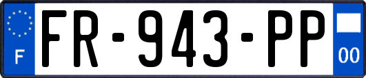 FR-943-PP