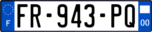 FR-943-PQ