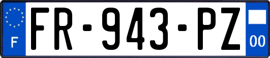 FR-943-PZ