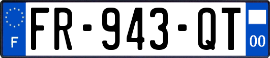 FR-943-QT