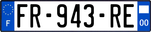 FR-943-RE
