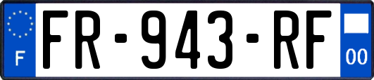 FR-943-RF