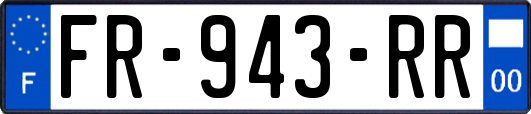 FR-943-RR