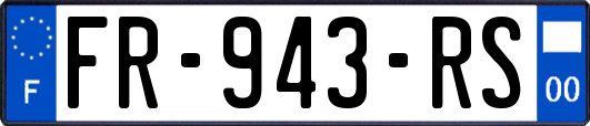 FR-943-RS