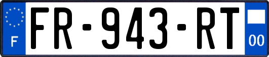 FR-943-RT
