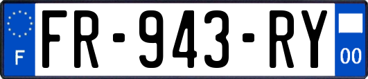 FR-943-RY