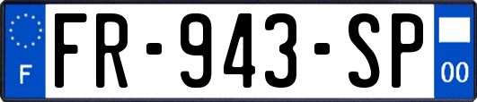 FR-943-SP