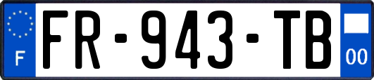 FR-943-TB