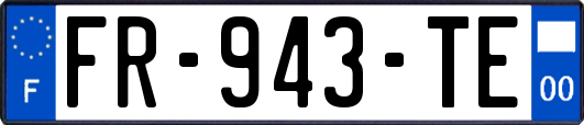 FR-943-TE