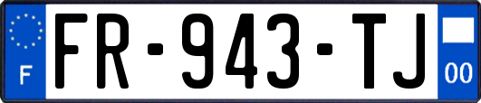 FR-943-TJ