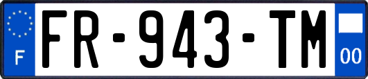 FR-943-TM