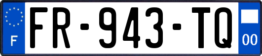 FR-943-TQ