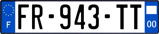 FR-943-TT