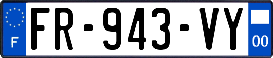 FR-943-VY