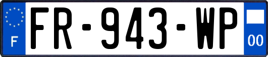 FR-943-WP