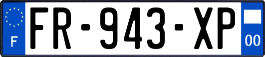 FR-943-XP