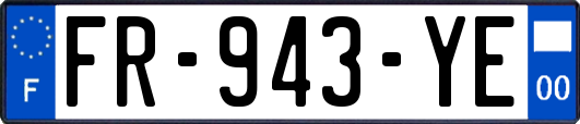 FR-943-YE
