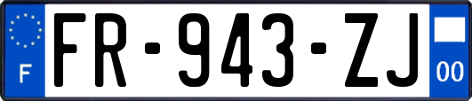 FR-943-ZJ