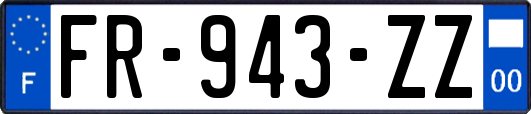 FR-943-ZZ