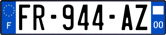 FR-944-AZ