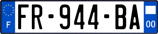 FR-944-BA