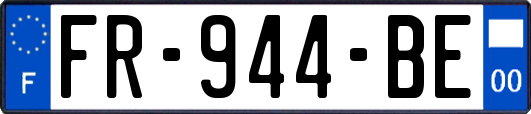 FR-944-BE