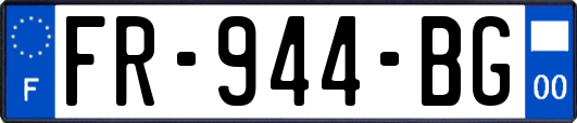 FR-944-BG