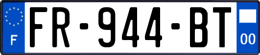 FR-944-BT