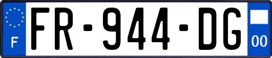 FR-944-DG