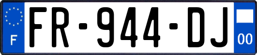 FR-944-DJ